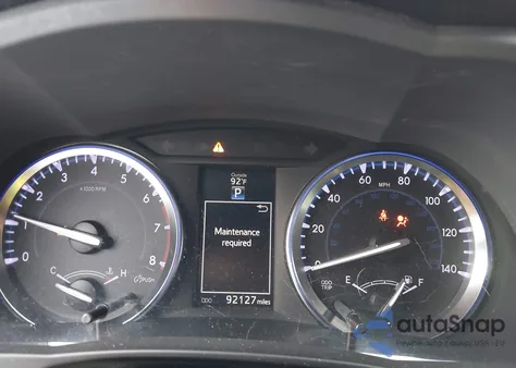 2014 Toyota Highlander Xle V6 from USA, damaged, VIN 5TDKKRFH2ES028665